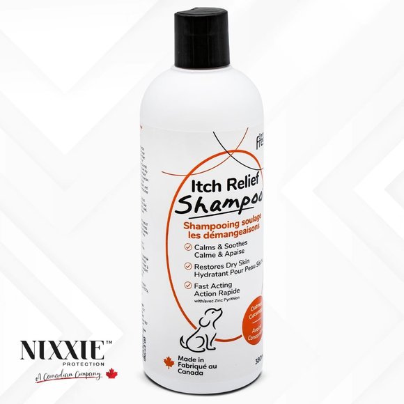Itch Relief Pet Shampoo by EnviroFresh - Made In Canada - Picture 6 of 6